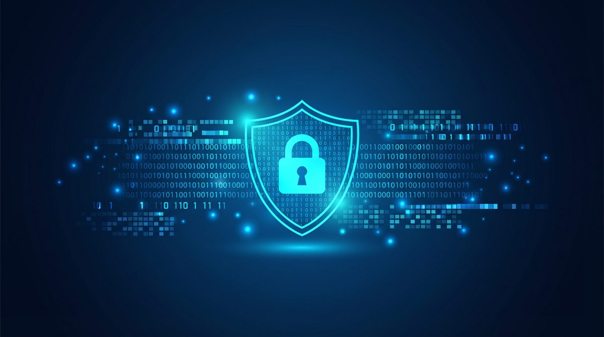 慕益加速器隐私安全保护